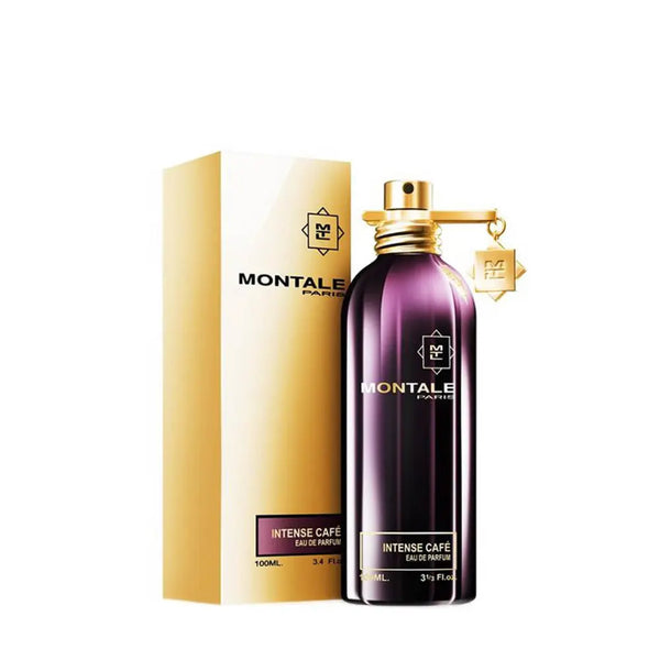Montale Intense Cafe EDP 100ml Montale - Beauty Affairs 2