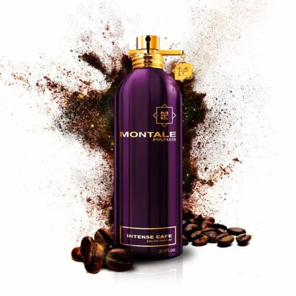 Montale Intense Cafe EDP – Beauty Affairs AU