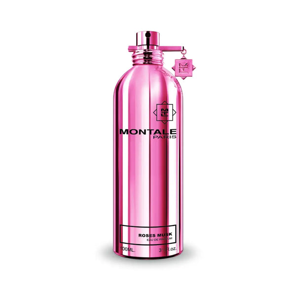 Montale Roses Musk EDP 100ml Montale - Beauty Affairs 1