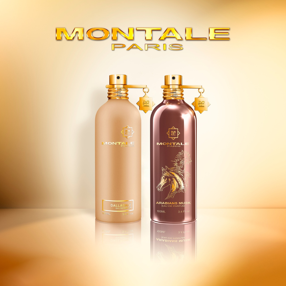 Montale Dallachaï EDP – Beauty Affairs AU