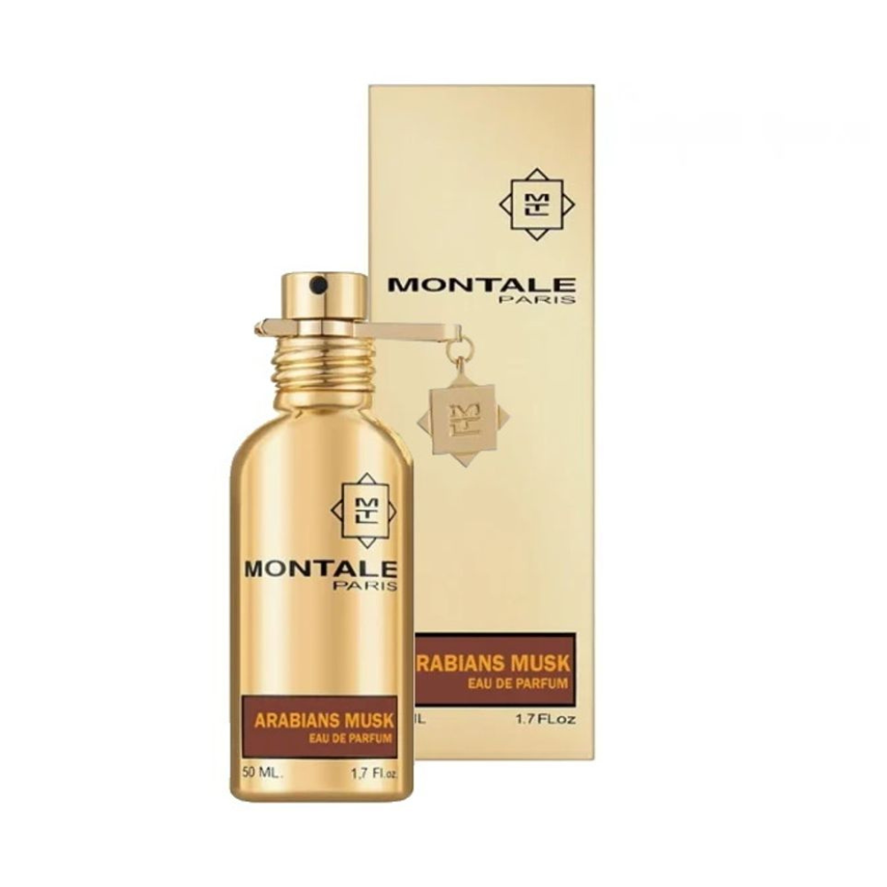 Montale Arabians Musk EDP – Beauty Affairs AU - Main Image