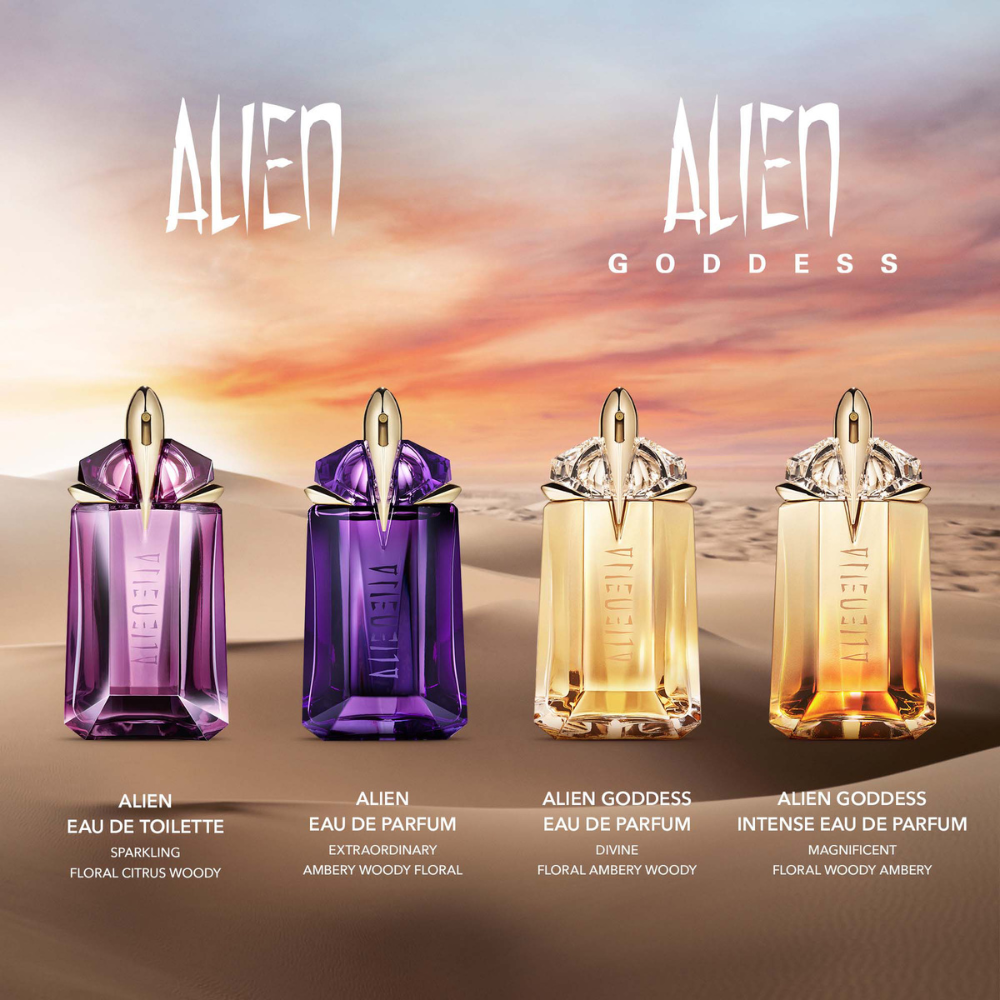 Mugler Alien EDT – Beauty Affairs AU - Main Image