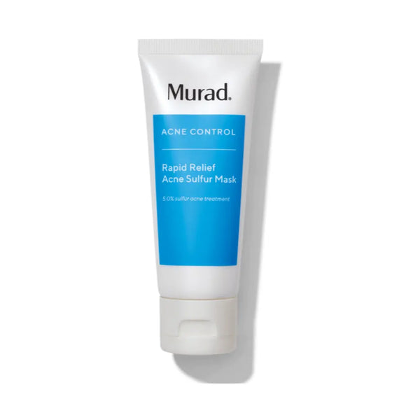Murad Rapid Relief Sulfur Mask 74ml Murad - Beauty Affairs 1