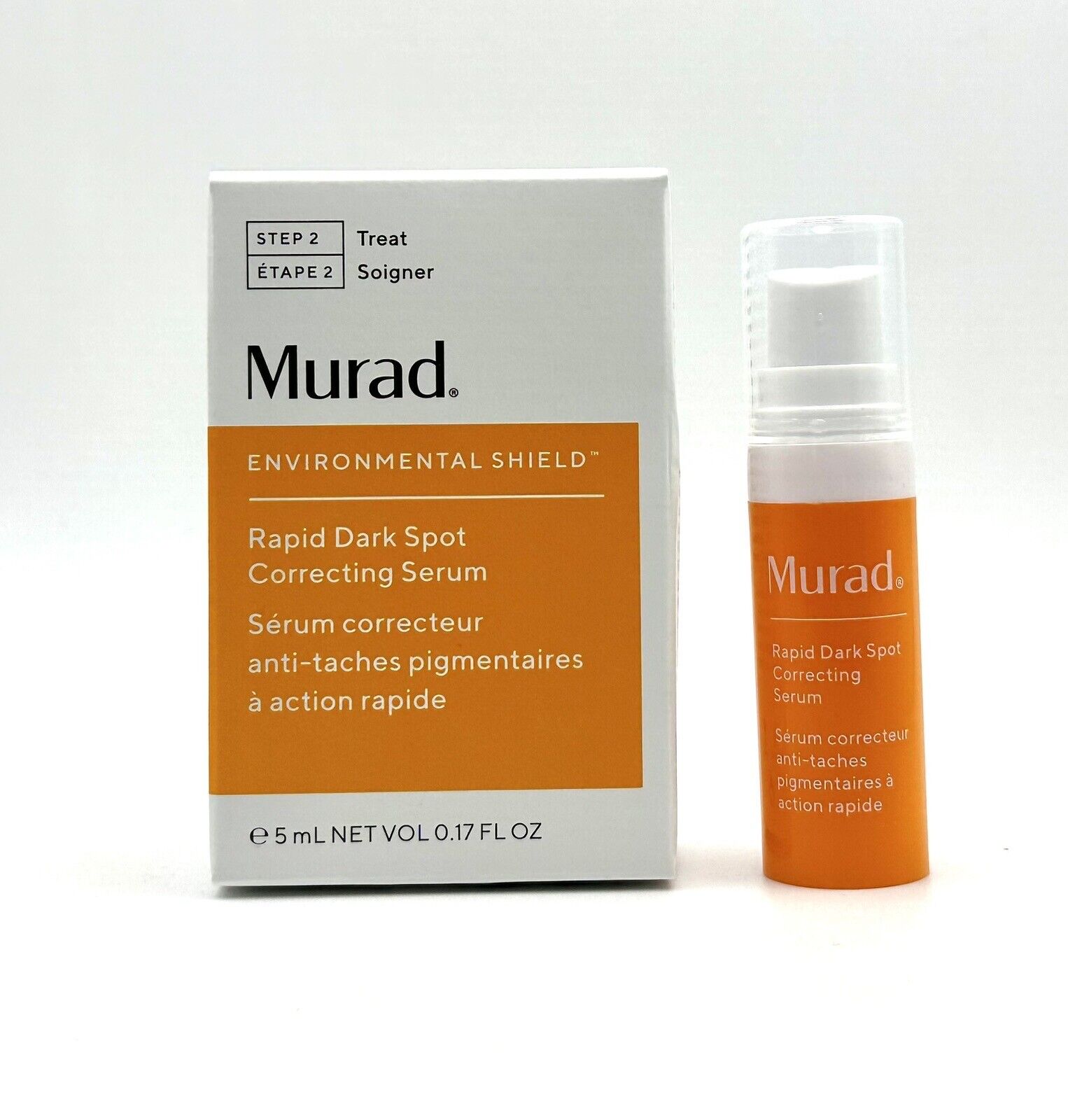 Murad Rapid Dark Spot Correcting Serum 5ml