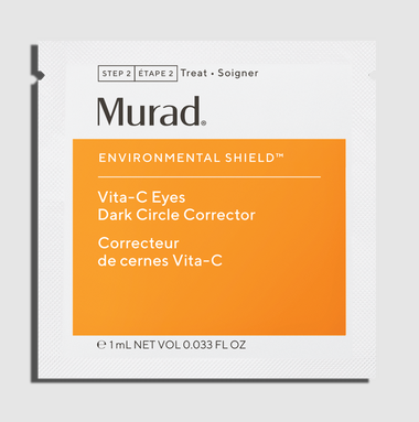 Murad Vita-C Eyes Dark Circle Corrector 1ml sample