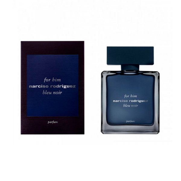 Narciso Rodriguez For Him Bleu Noir Parfum (50ml) - Beauty Affairs 2