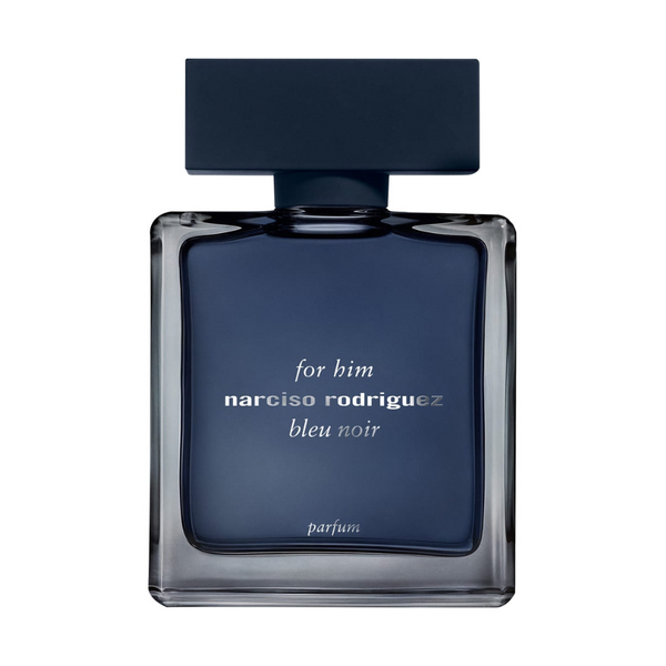Narciso Rodriguez For Him Bleu Noir Parfum - Beauty Affairs 1