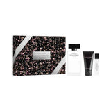 Narciso Rodriguez For Her Pure Musc EDP Gift Set (EDP 100ml + Body Lotion 50ml + Purse Spray EDP 10ml)