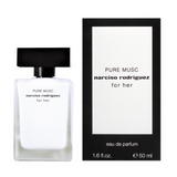 Narciso Rodriguez For Her Pure Musc EDP 100ml Tester