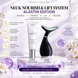 Neck Nourish & Lift System – Alastin Edition