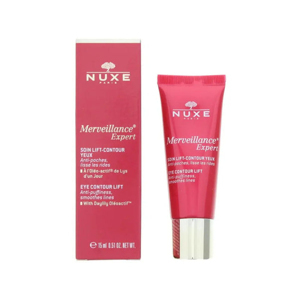 Nuxe Merveillance Expert Eye Cream 15ml Nuxe - Beauty Affairs 2