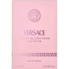 Versace Pour Femme Dylan Blush Pink EDP Sample 1ml