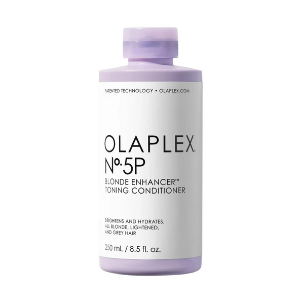 Olaplex No.5P Blonde Enhancer Toning Conditioner 250ml - Beauty Affairs 1