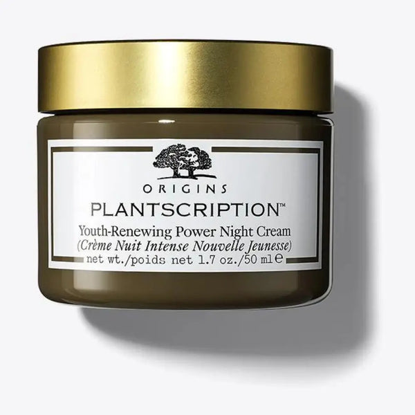 Origins Plantscription Youth-Renewing Power Night Cream 50ml Origins - Beauty Affairs 1