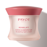Payot Roselift 胶原蛋白塑形晚霜 50ml