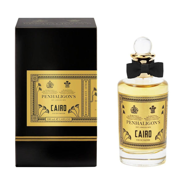 Penhaligon's Cairo Eau De Parfum - Beauty Affairs2