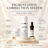 Pigmentation Correction System