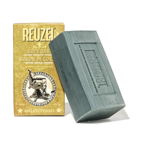 Reuzel Body Bar Soap 283.5g - Beauty Affairs 1