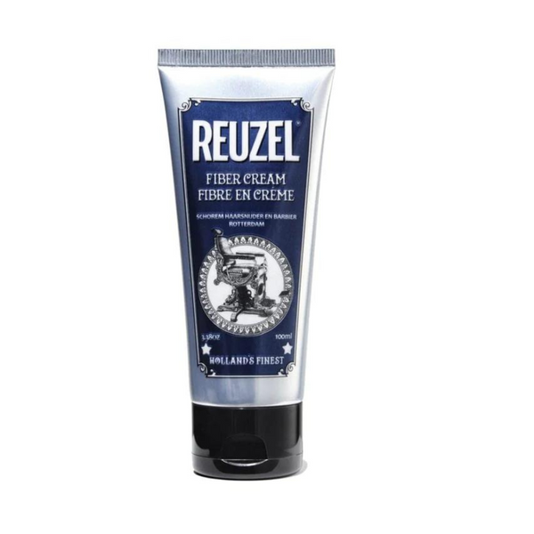 Reuzel Fiber Cream 100ml  - Beauty Affairs 1