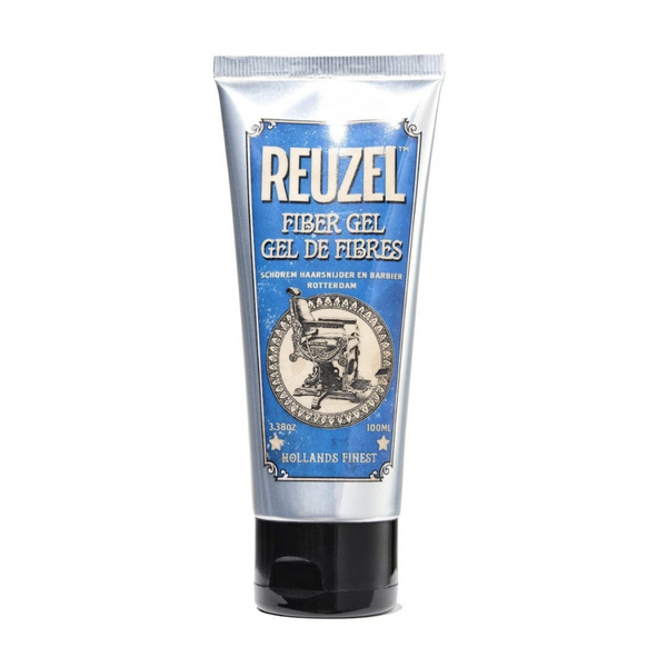 Reuzel Fiber Gel (100ml) - Beauty Affairs 1