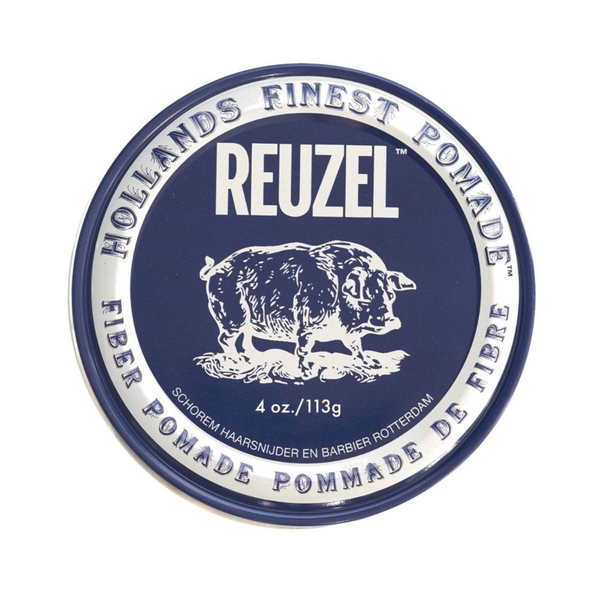 Reuzel Fiber Pomade (113g) - Beauty Affairs 1