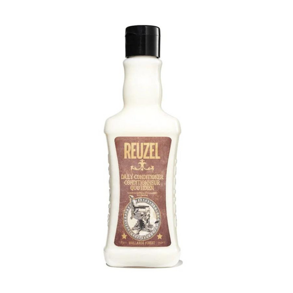 Reuzel Hair Conditioner (350ml) - Beauty Affairs 1