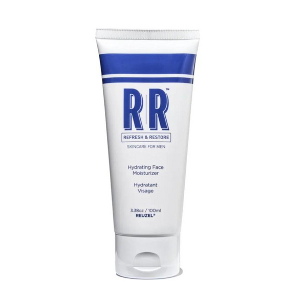 Reuzel R&R Hydrating Face Moisturizer 100ml - Beauty Affairs 1