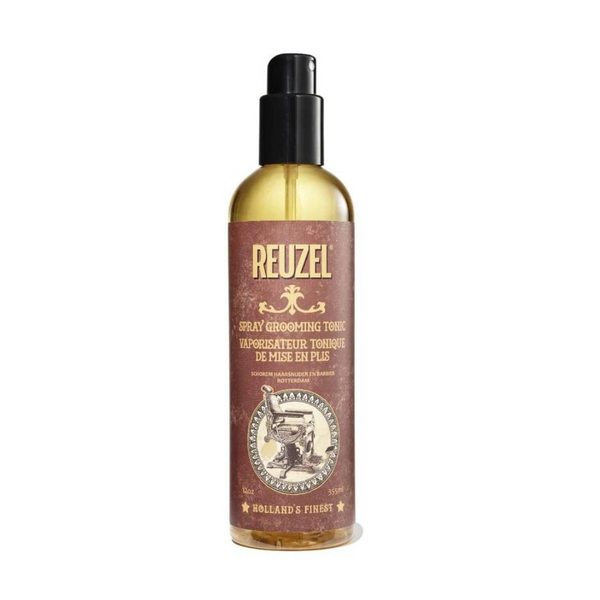 Reuzel Spray Grooming Tonic (355ml) - Beauty Affairs 1