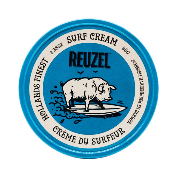 Reuzel Surf Cream 95g - Beauty Affairs 1