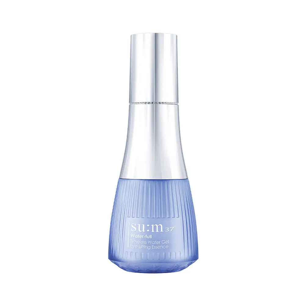 Su m37 water full timeless moisturizing deals cream