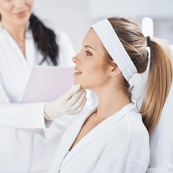Skin Consultation - Sydney CBD Beauty Affairs MediSpa
