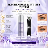 Skin Renewal & Eye Lift System – Alastin Edition