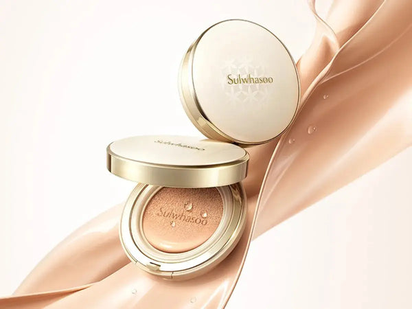 Sulwhasoo Perfecting Cushion Sulwhasoo