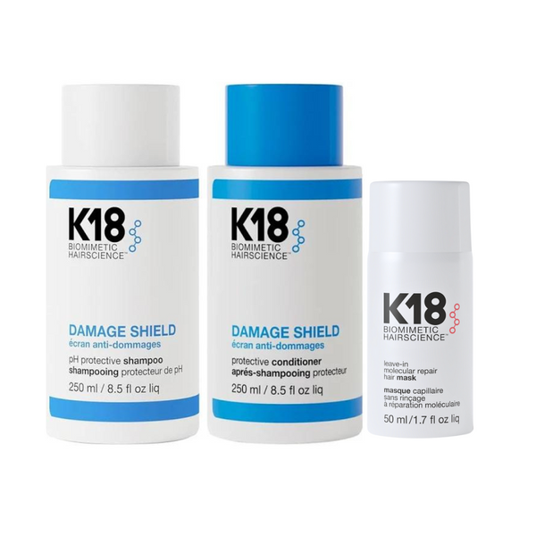 K18 Ultimate Repair Solution (Full Size) - Beauty Affairs 1
