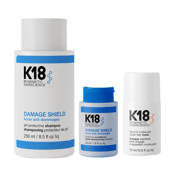 K18 Ultimate Repair Solution (Travel Size) - Beauty Affairs 2