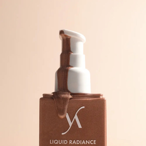Vani-T Liquid Radiance Highlighter 50ml VANI-T - beauty Affairs 2