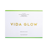 Vida Glow Liquid Collagen Skin + Energy Green Apple 15 x 12.5ml Sachets