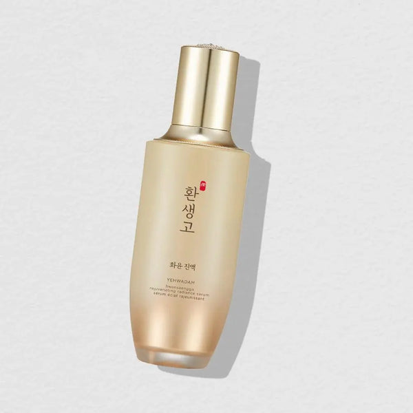 Yehwadam Hwansaenggo Rejuvenating Radiance Emulsion 140ml Yehwadam - Beauty Affairs 2