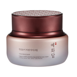 Yehwadam Heaven Grade Ginseng Rejuvenating Eye Cream 25ml