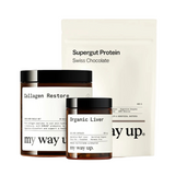 my way up Weight Loss System - Swiss Chocolate