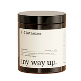 my way up L-Glutamine 270g