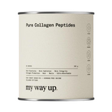 my way up Perfectly Pure Collagen 30 Serves - Bovine