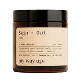 my way up Skin + Gut Kids × 3