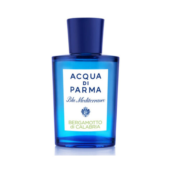 Acqua Di Parma Blu Mediterraneo Bergamotto Di Calabria Eau De Toilette 75ml - Beauty Affairs1
