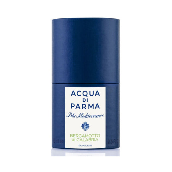 Acqua Di Parma Blu Mediterraneo Bergamotto Di Calabria Eau De Toilette 75ml - Beauty Affairs2