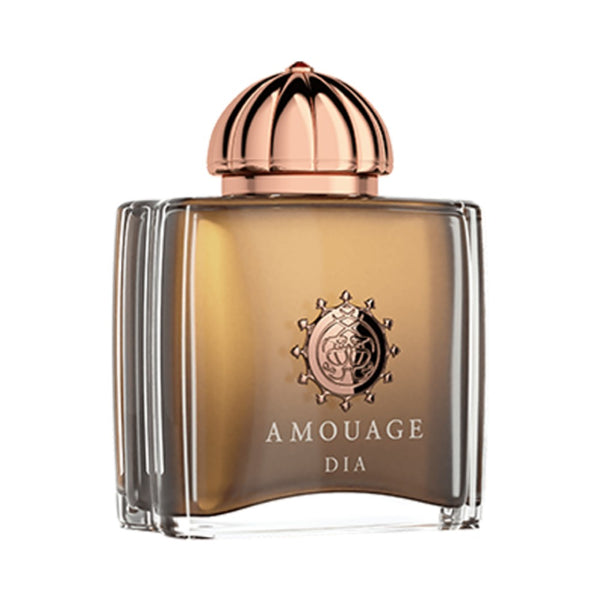 Amouage DIA Woman Eau De Parfum 100ml - Beauty Affairs2
