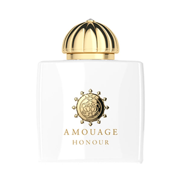 Amouage Honour Woman Eau De Parfum 100ml - Beauty Affairs1