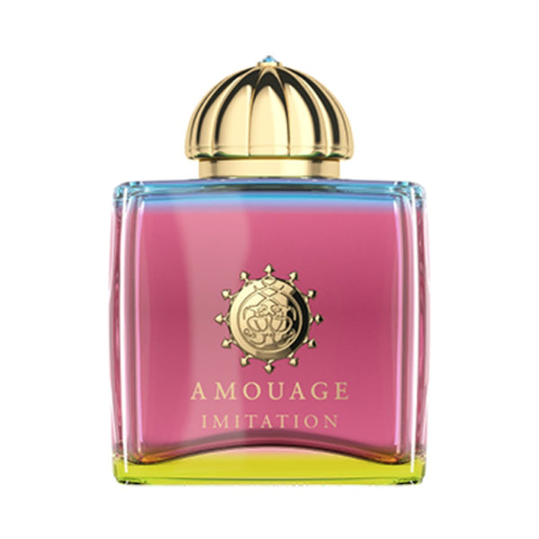 Amouage Imitation Woman Eau De Parfum 100ml - Beauty Affairs1