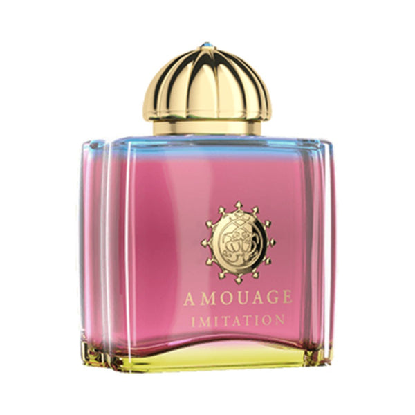 Amouage Imitation Woman Eau De Parfum 100ml - Beauty Affairs2