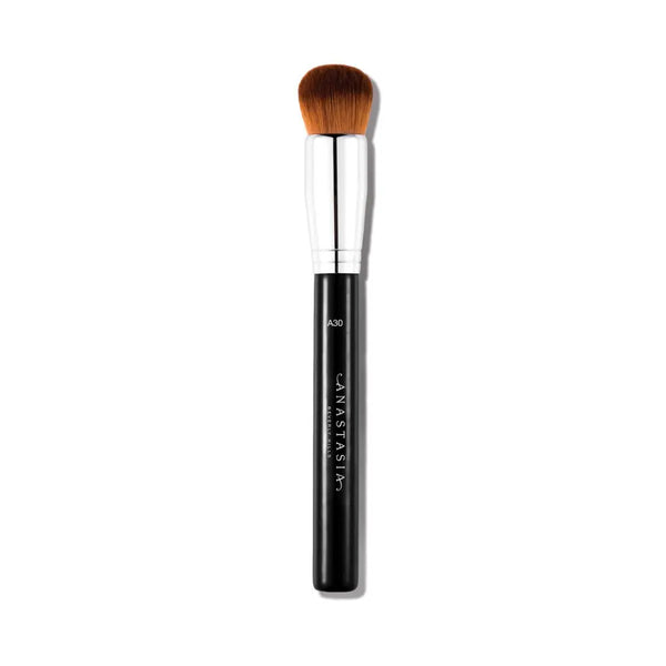 Anastasia Beverly Hills A30 Pro Brush - Domed Kabuki Brush - Beauty Affairs1